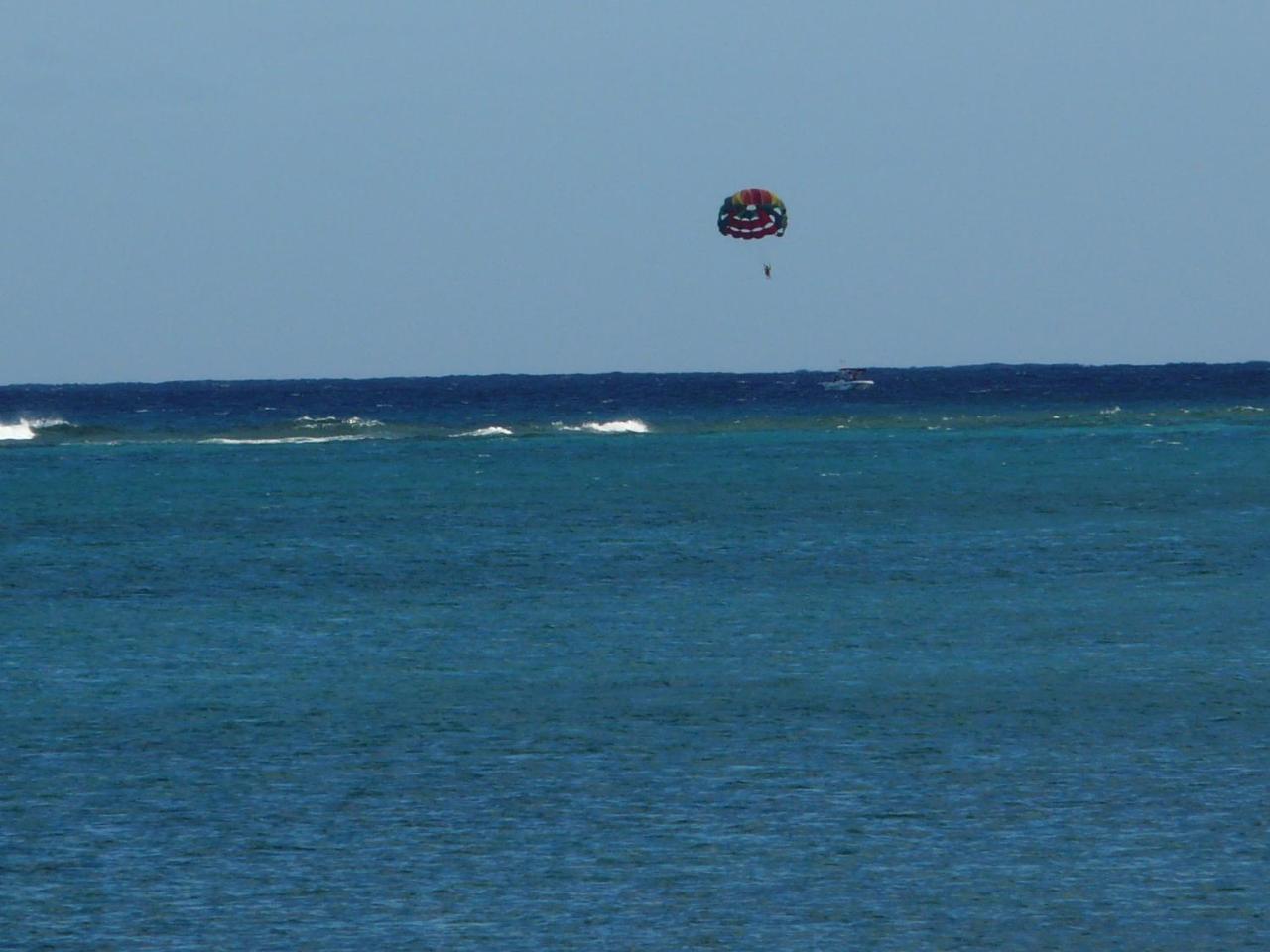 Апартаменти Troux Aux Biches Le Cerisier A2 Mauritius Екстер'єр фото